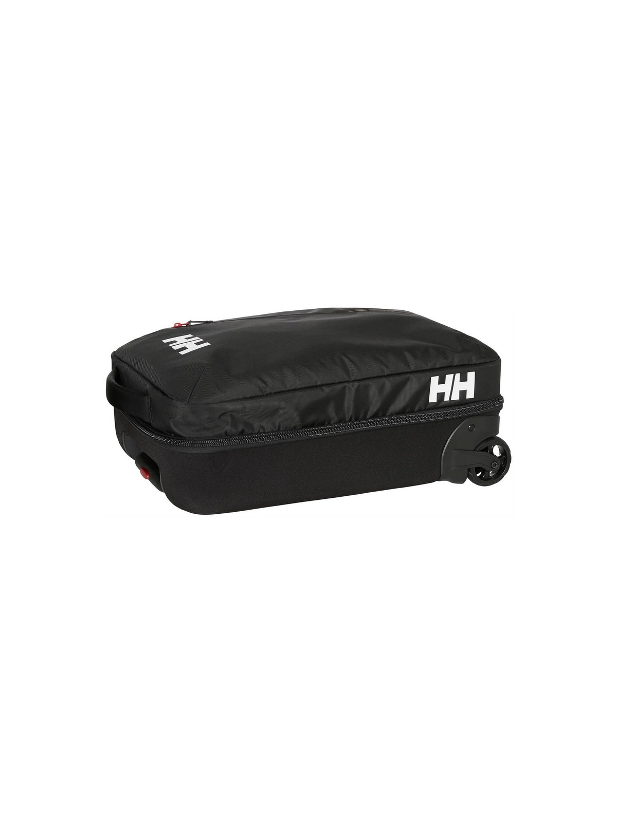 Torba Helly Hansen Sport Exp. Trolley Carry On czarny - TU - Adventure Sports