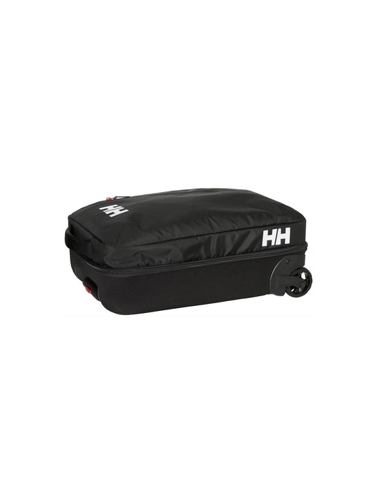 Torba Helly Hansen Sport Exp. Trolley Carry On czarny - TU - Adventure Sports
