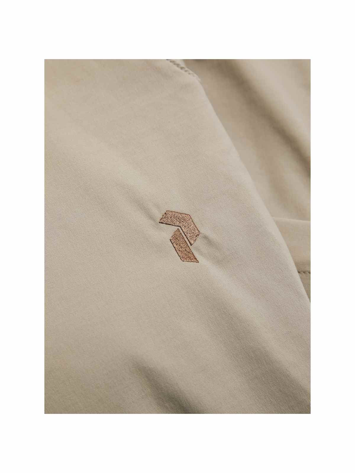 adventuresports spodnie-peak-performance-m-iconiq-zip-off-pants-bezowy-g80279010-n34 detail