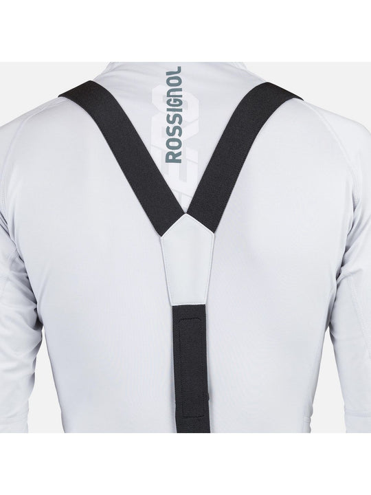 Spodnie narciarskie męskie Rossignol Hero Velika Pant szary - Adventure Sports
