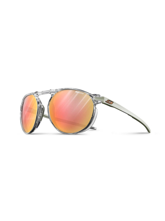Okulary fotochromowe JULBO META szary | Reactiv Glare Control Cat 1-3 - L - Adventure Sports
