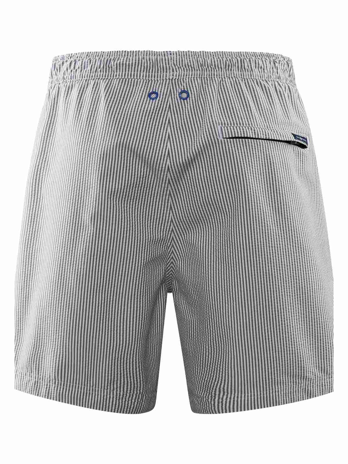 Szorty męskie SAIL RACING M Tornado Swim Shorts granatowe