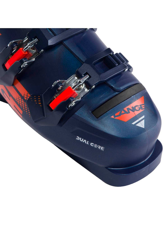 Buty narciarskie Lange RS 110 SC - LEGEND BLUE

