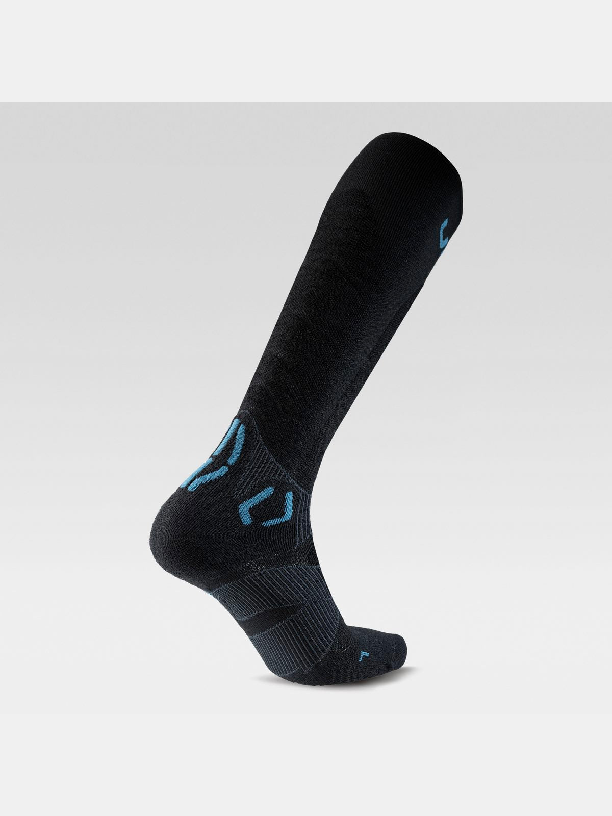 Skarpety narciarskie UYN Man Ski Touring One Bio Socks czarny