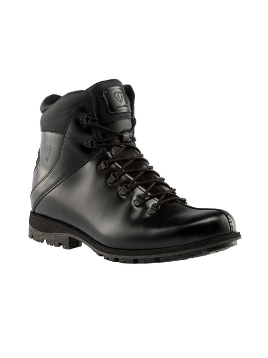 Buty Rossignol 1907 Chamonix Black Edition czarne - sportowe - Adventure Sports
