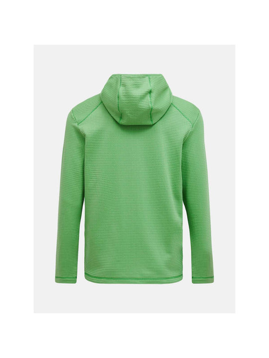 Bluza PEAK PERFORMANCE M Trail Polartec Zip Hood - Adventure Sports
