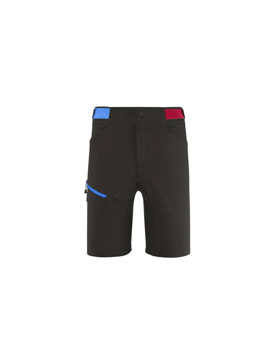 Szorty MILLET M Trilogy Icon Short zielony - Adventure Sports

