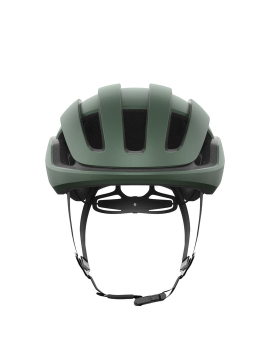 Kask rowerowy POC OMNE AIR MIPS - zielony - Adventure Sports
