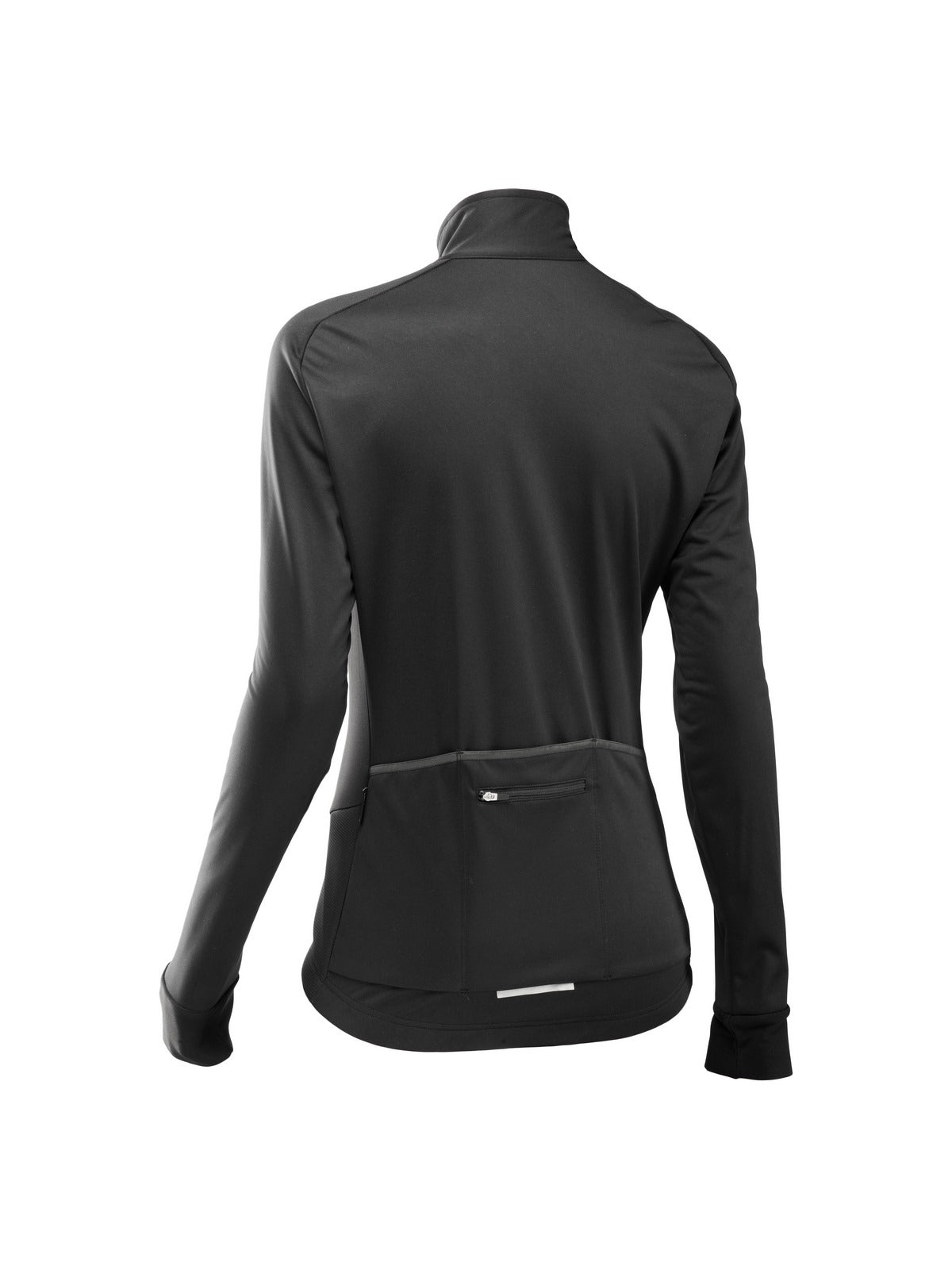 Kurtka rowerowa NORTHWAVE Reload Wmn Jacket Sp czarny - Adventure Sports