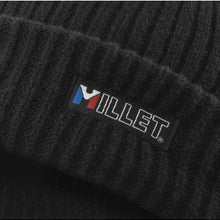 Czapka  MILLET Chamonix Wool Beanie Czarny

