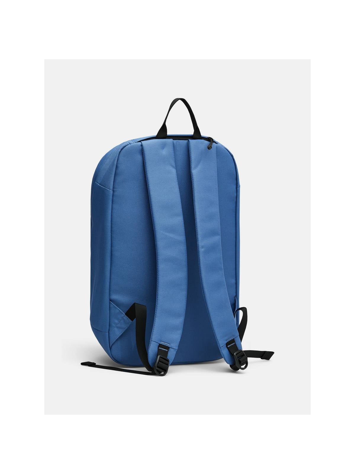 Plecak PEAK PERFORMANCE Detour Backpack 15L niebieski