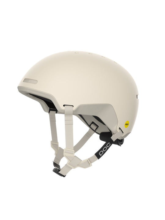 Kask narciarski POC Calyx biały - Adventure Sports
