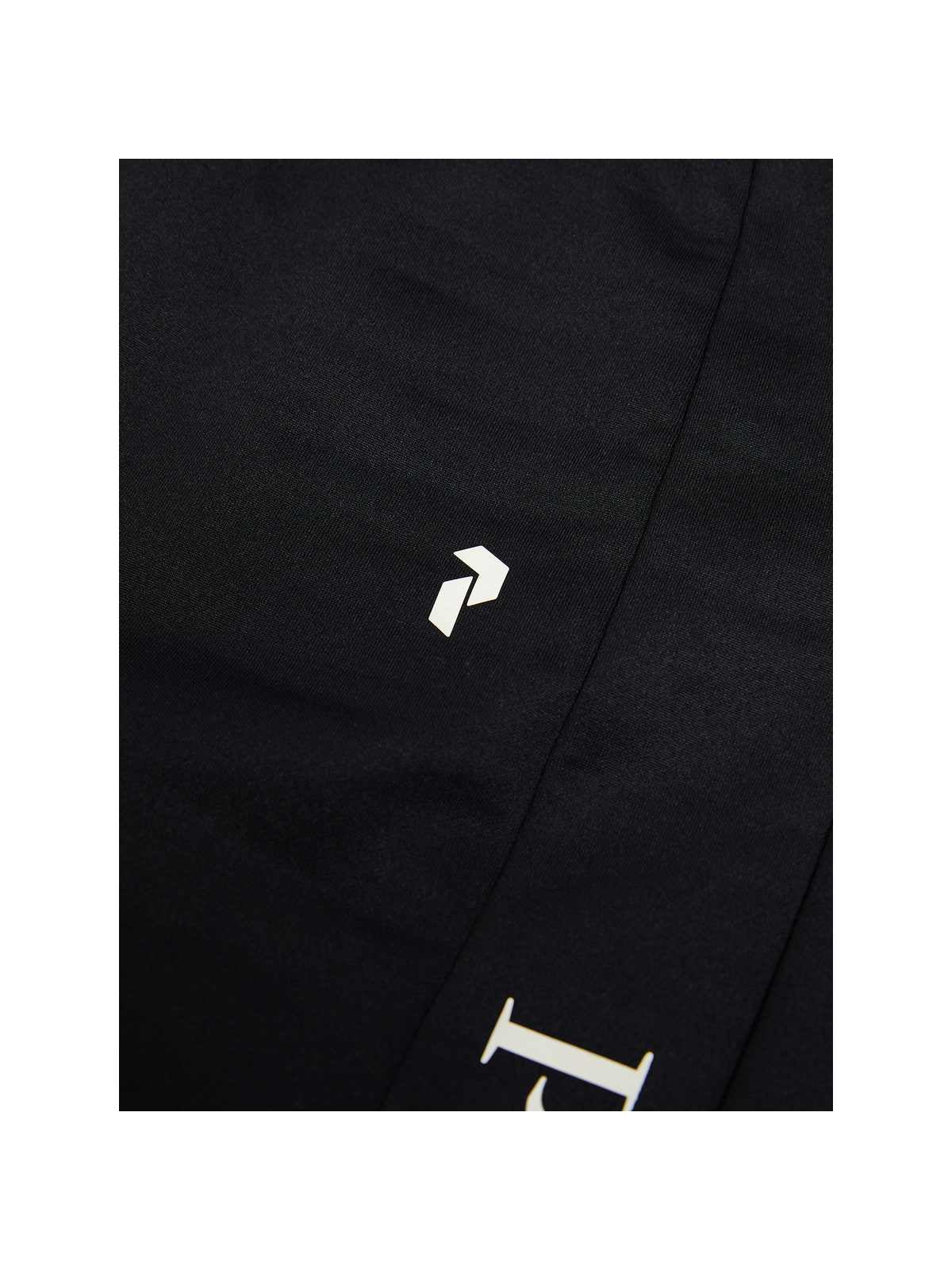 Spodnie damskie PEAK PERFORMANCE W Rider Essentials Pants czarne