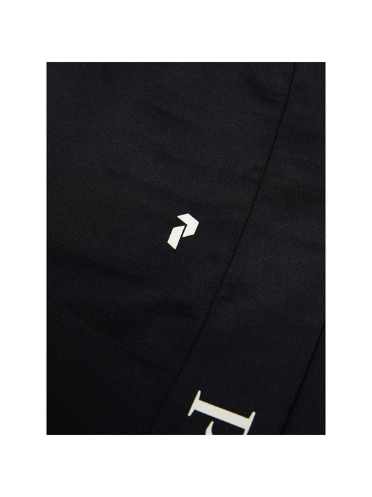 Spodnie damskie PEAK PERFORMANCE W Rider Essentials Pants czarne
