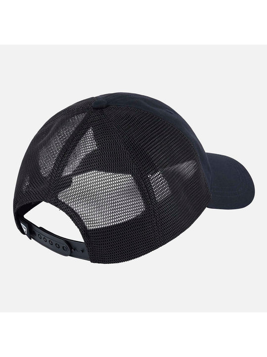 Czapka z daszkiem ROSSIGNOL Trucker Cap czarna
