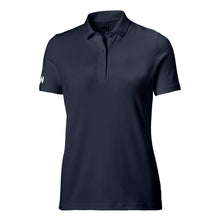 Koszulka damska Damska HELLY HANSEN W Crew Tech Polo Kolor granatowa
