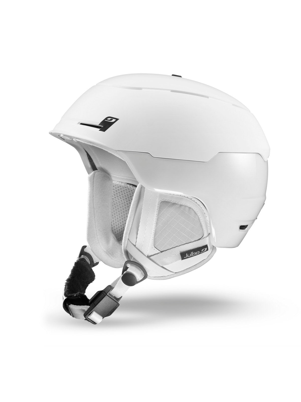 Kask narciarski JULBO CONQUEST biały