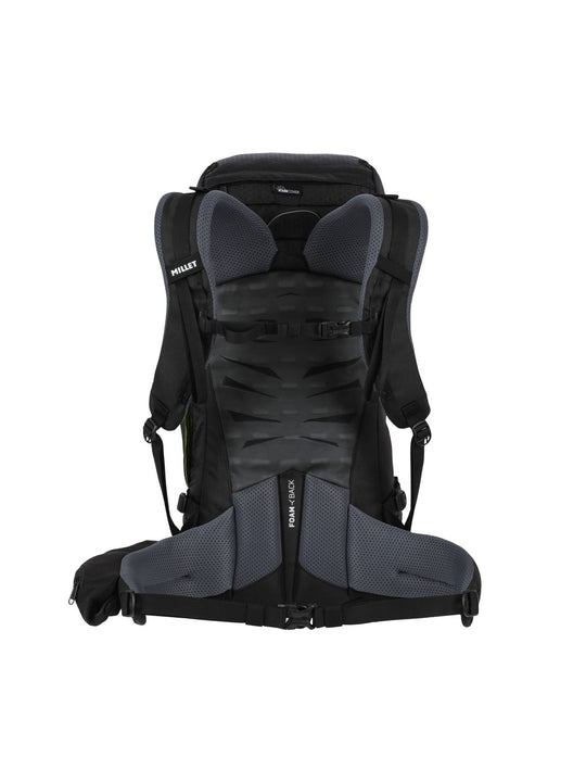 Plecak outdoorowy MILLET Ubic 30 Czarny - TU - Adventure Sports
