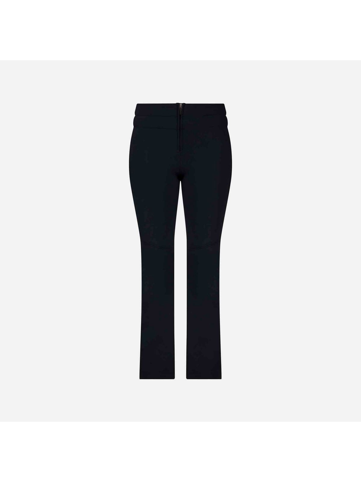 Spodnie narciarskie damskie ROSSIGNOL W Resort Softshell Pant czarny