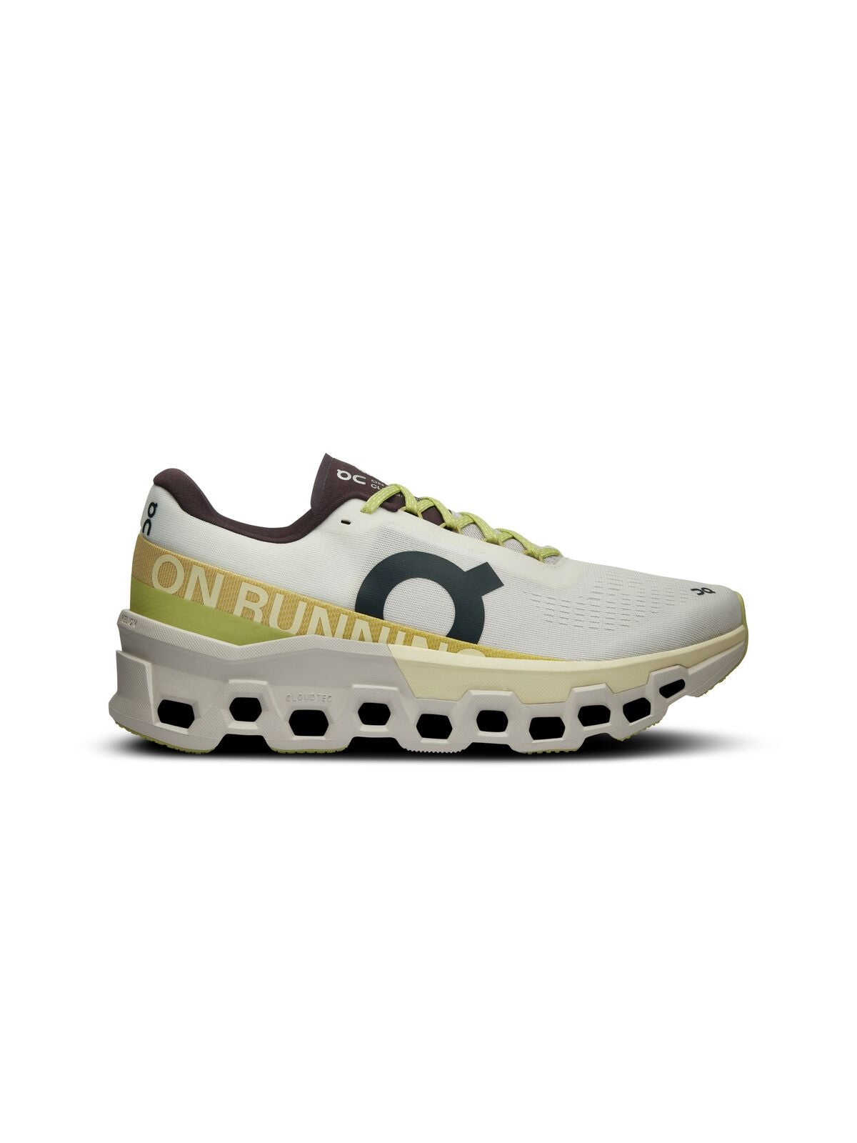 Buty do biegania męskie ON RUNNING Cloudmonster 2