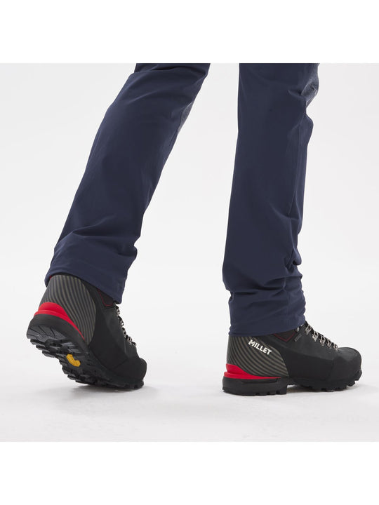 Buty MILLET M G Trek 5 Goretex czarny
