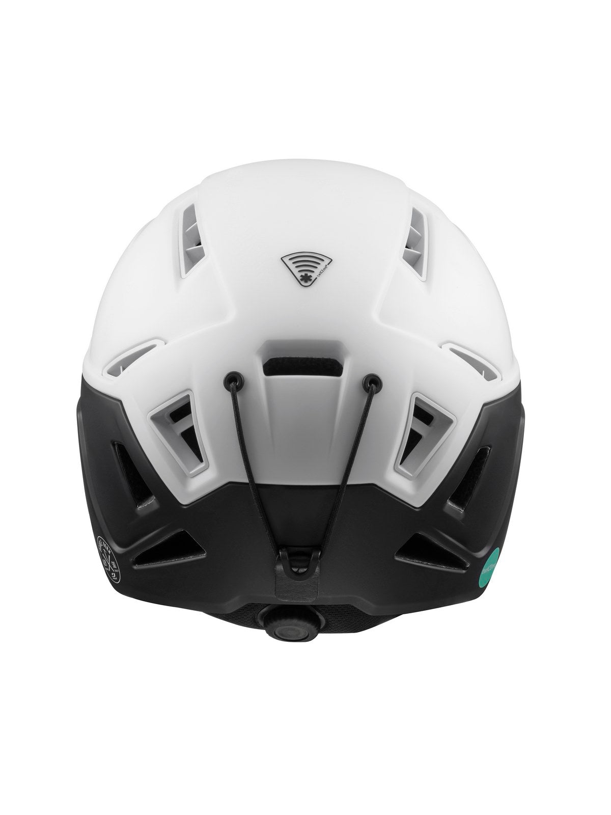 Kask narciarski JULBO The Peak TwICEme biały - Adventure Sports