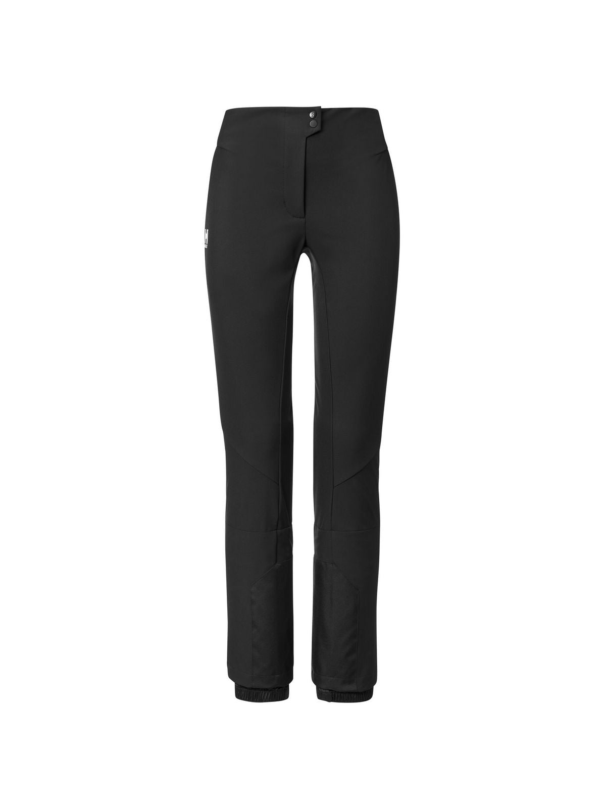 Spodnie MILLET W SENECA SHIELD PANT czarne