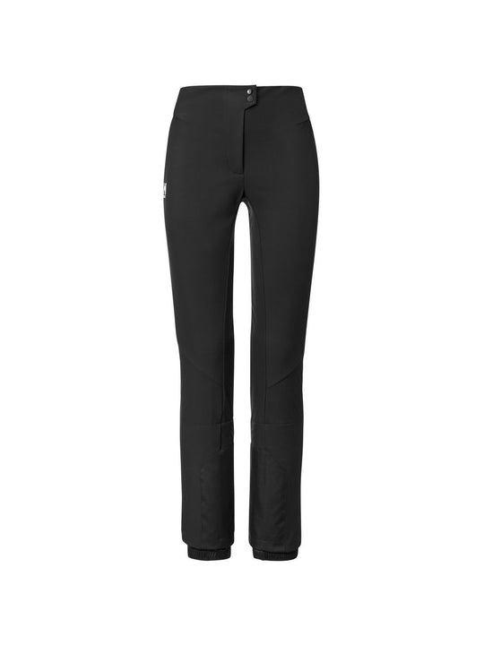 Spodnie MILLET W SENECA SHIELD PANT czarne

