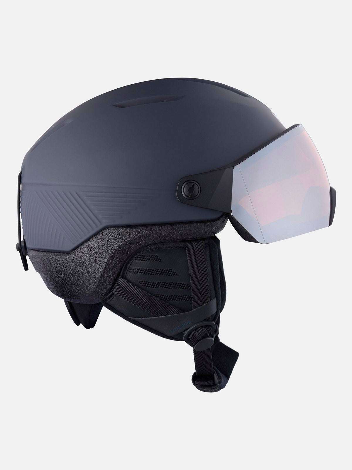 Kask nariarski ROSSIGNOL Fit Visor Impacts Strato