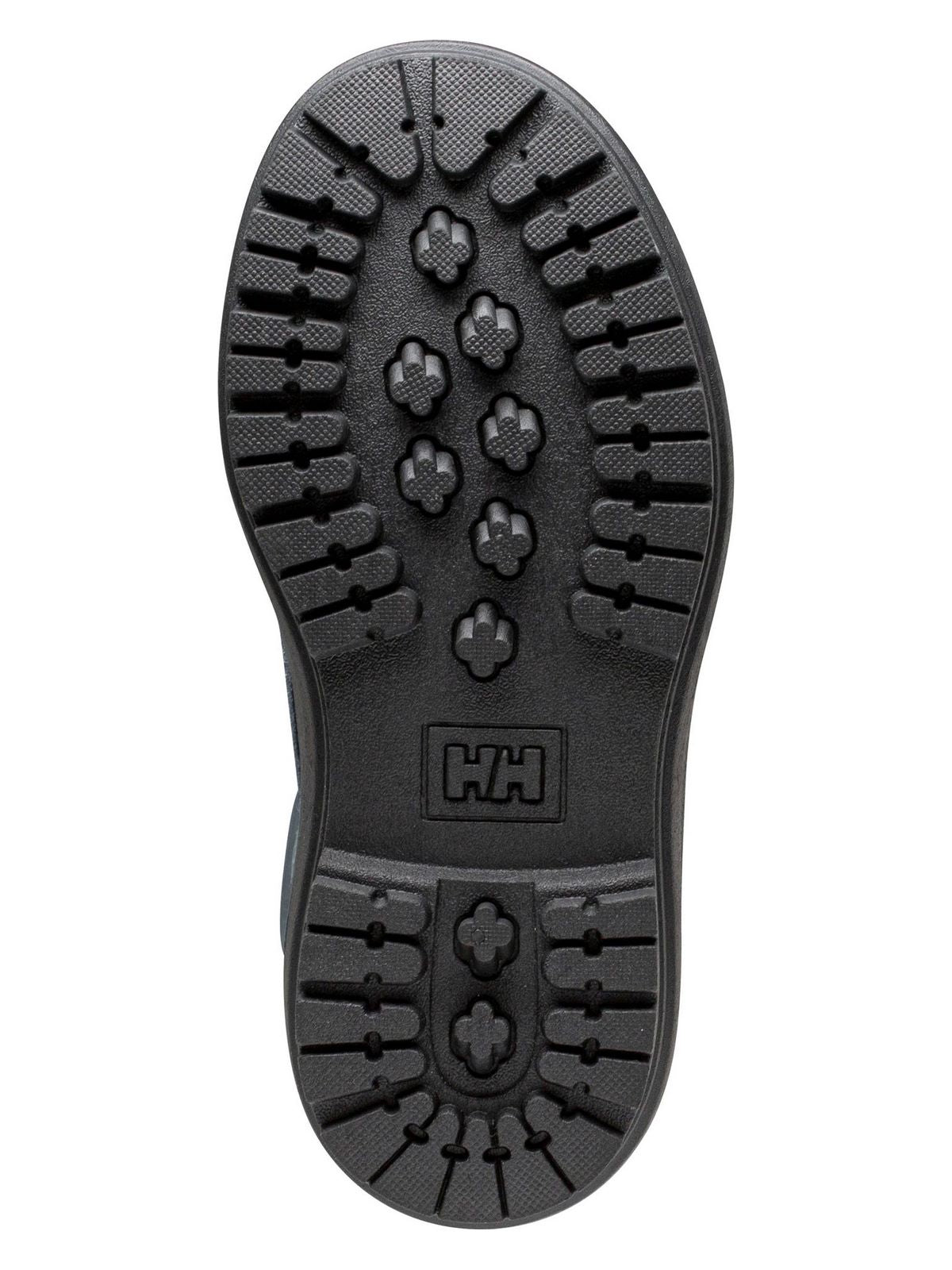 Buty śniegowe dziecięce Helly Hansen Jk Varanger Insulated szary - sportowe - Adventure Sports