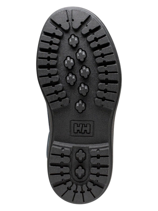 Buty śniegowe dziecięce Helly Hansen Jk Varanger Insulated szary - sportowe - Adventure Sports
