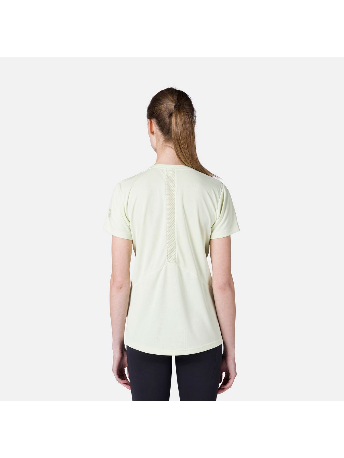 Koszulka Rossignol W Plain Tee - Adventure Sports