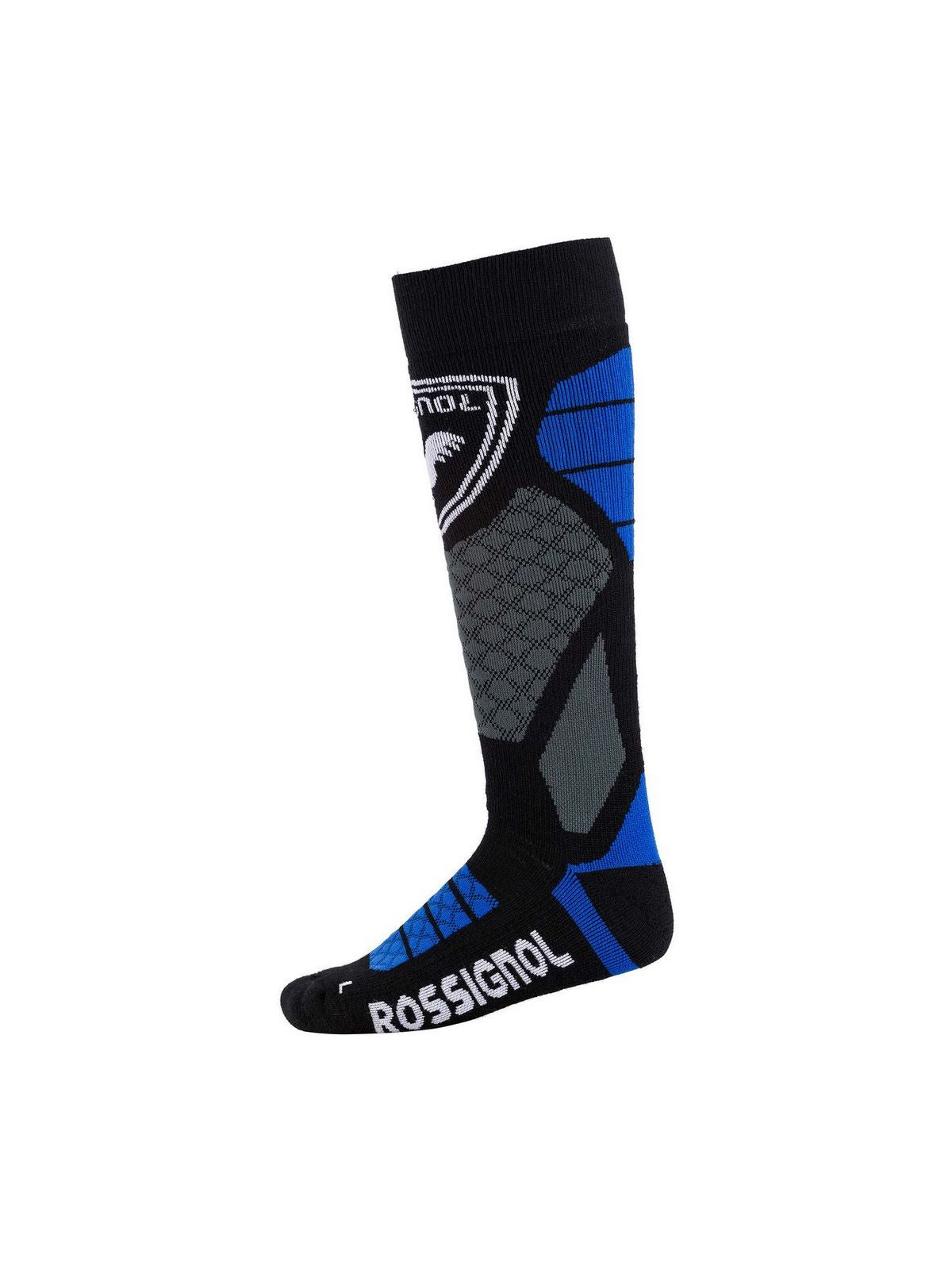 Skarpety Rossignol WOOL & SILK - Adventure Sports