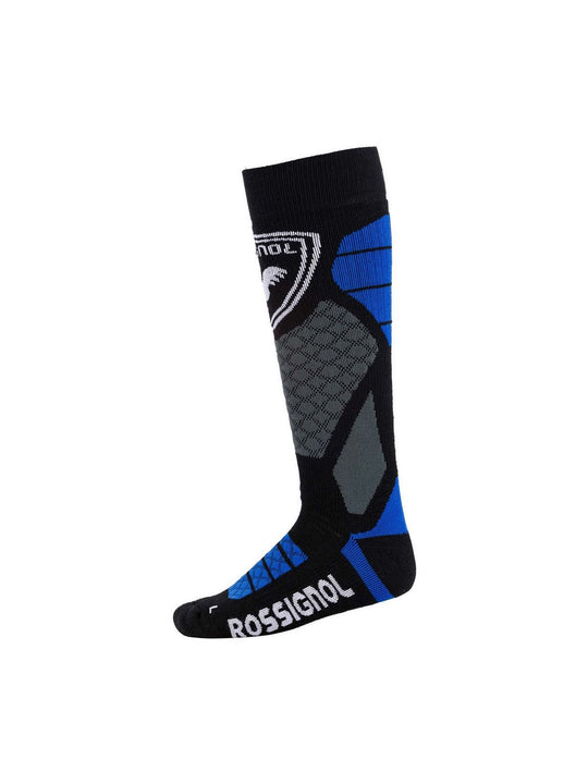 Skarpety Rossignol WOOL &amp; SILK - Adventure Sports
