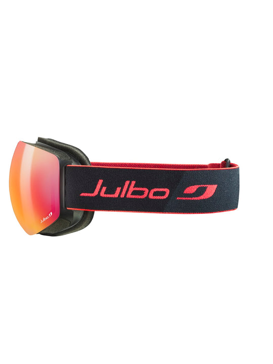 Gogle narciarskie JULBO MOONLIGHT czarne Cat 3 polaryzacja - TU - Adventure Sports
