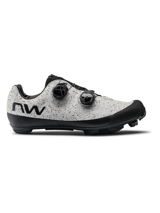 Buty rowerowe NORTHWAVE Extreme XCM 4 szary - Adventure Sports
