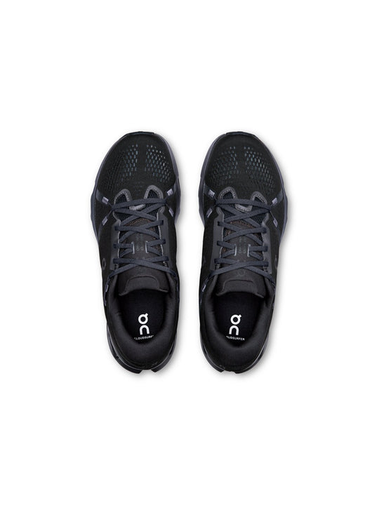 Buty do biegania męskie On Cloudsurfer 2 czarny
