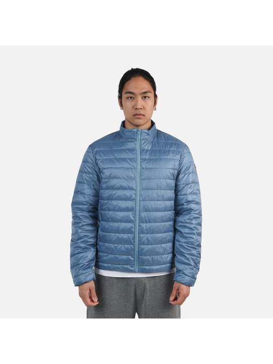 Kurtka wodoodporna ROSSIGNOL Rossi Light Jkt niebieska - Adventure Sports
