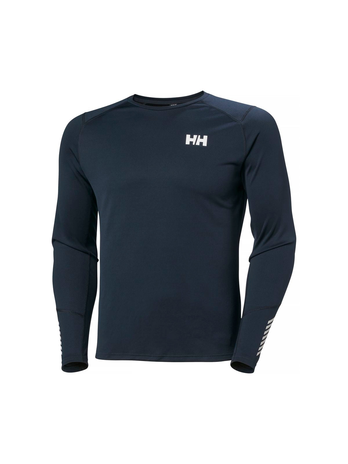 Bielizna termiczna męska HELLY HANSEN LIFA ACTIVE CREW granatowa