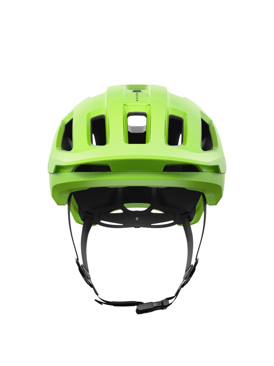 Kask rowerowy POC AXION - zielony
