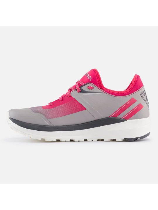 Buty damskie w góry Rossignol W Skpr Lt Candy różowy - sportowe - Adventure Sports
