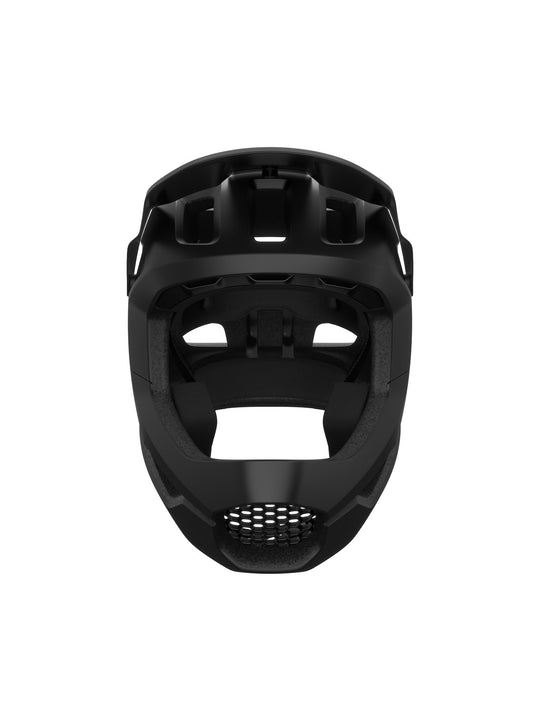 Kask rowerowy POC Otocon czarny - Adventure Sports
