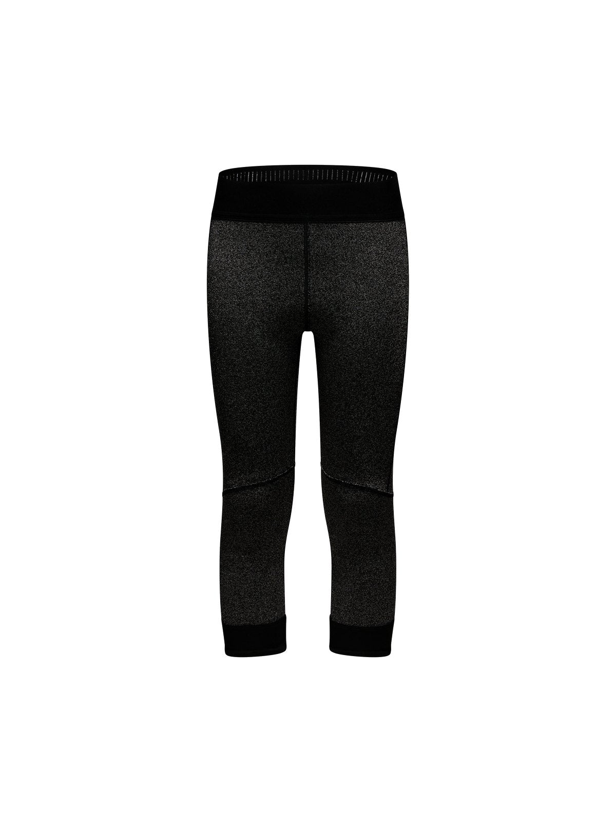 Legginsy dziecięce POC Jr Layer Cut Resistant Tights czarny