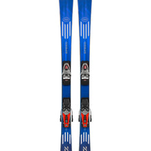 Narty DYNASTAR Speed Omeglass Team SL R21 Pro + wiązania LOOK Nx 10 Gw B73 Silver Red
