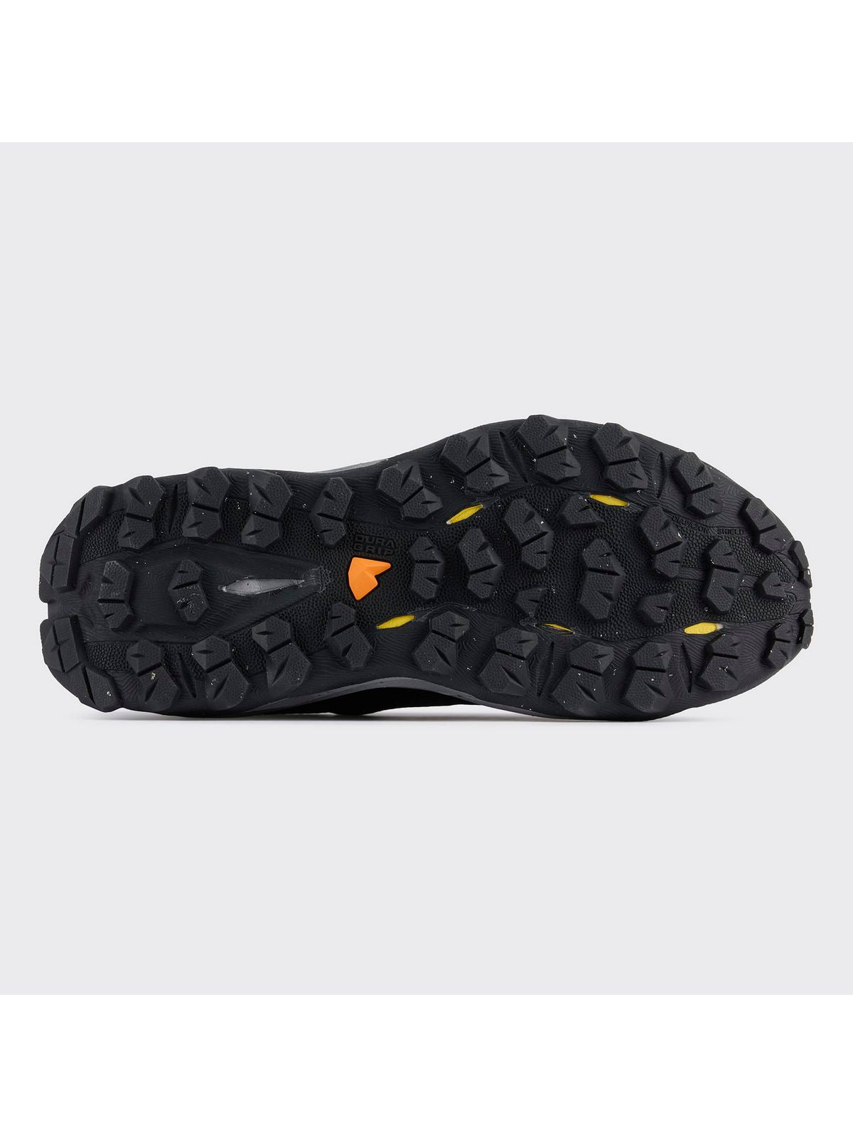 Buty męskie trekkingowe ROSSIGNOL Altiridge czarne