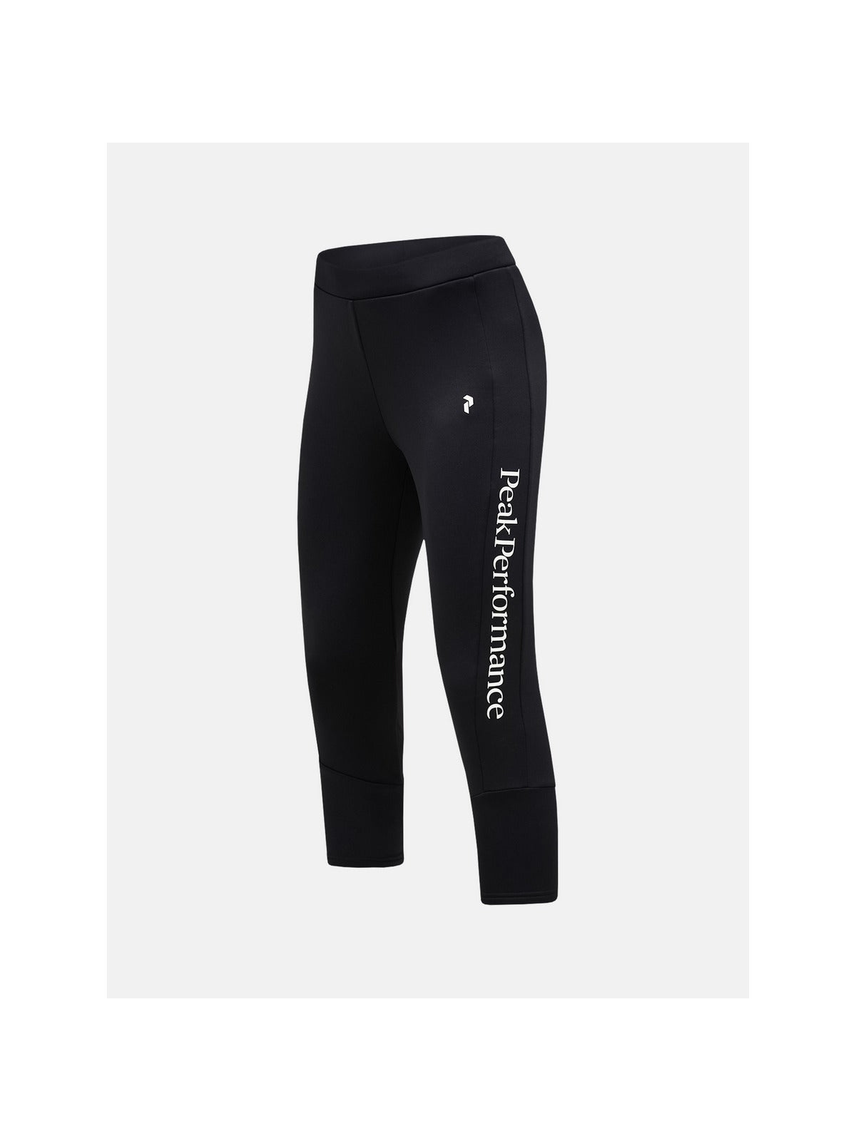 Spodnie damskie PEAK PERFORMANCE W Rider Essentials Pants czarne