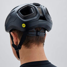 Kask rowerowy POC Amidal czarny
