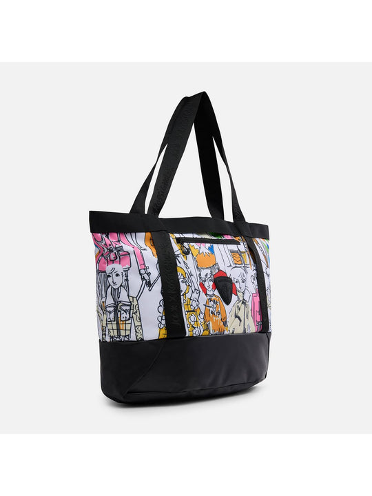 Torba Rossignol Tote Bag 30L Jcc - TU - Adventure Sports
