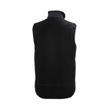 Kamizelka HELLY HANSEN PANORAMA PILE BLOCK VEST czarny
