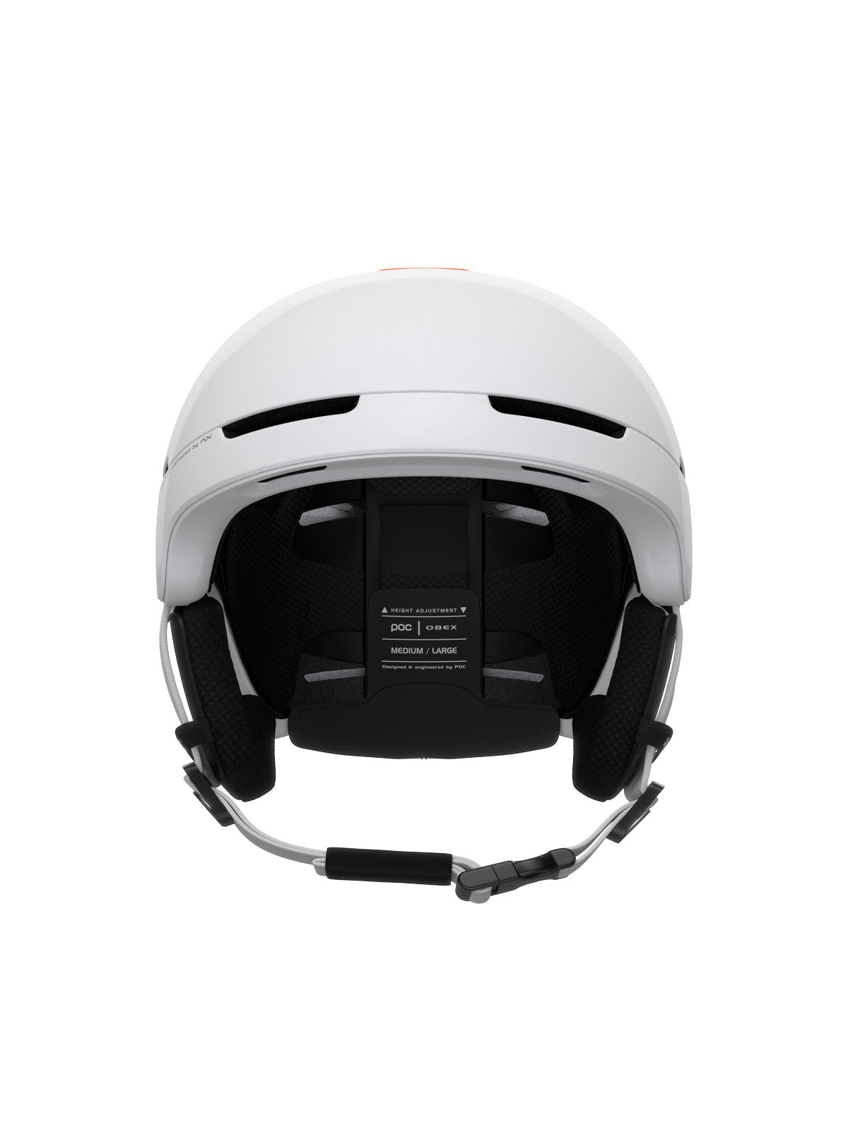 Kask narciarski POC OBEX BC MIPS - Adventure Sports